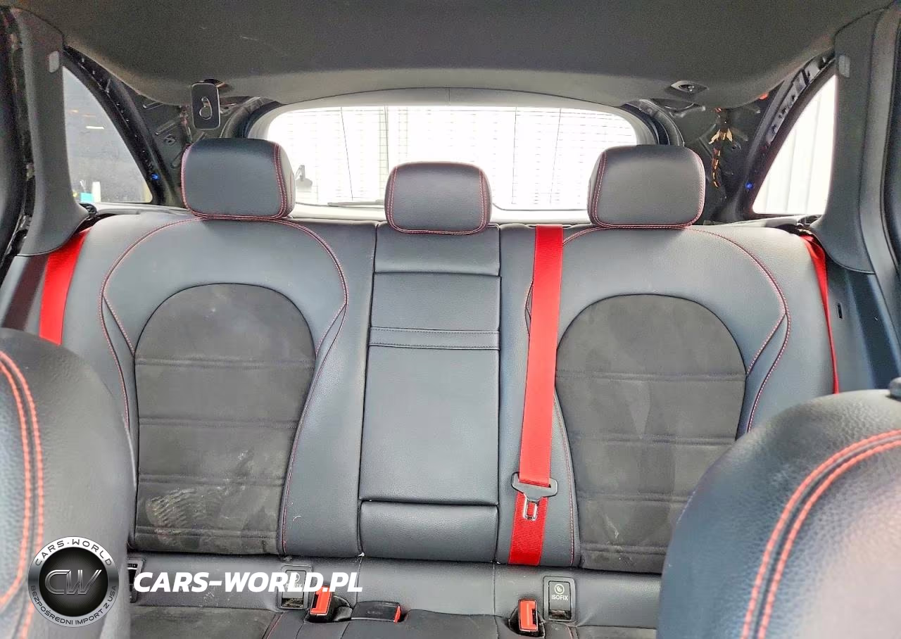 2018 Mercedes-Benz Glc 43 4Matic Amg VIN:WDC0G6EBXJF325885 - 10