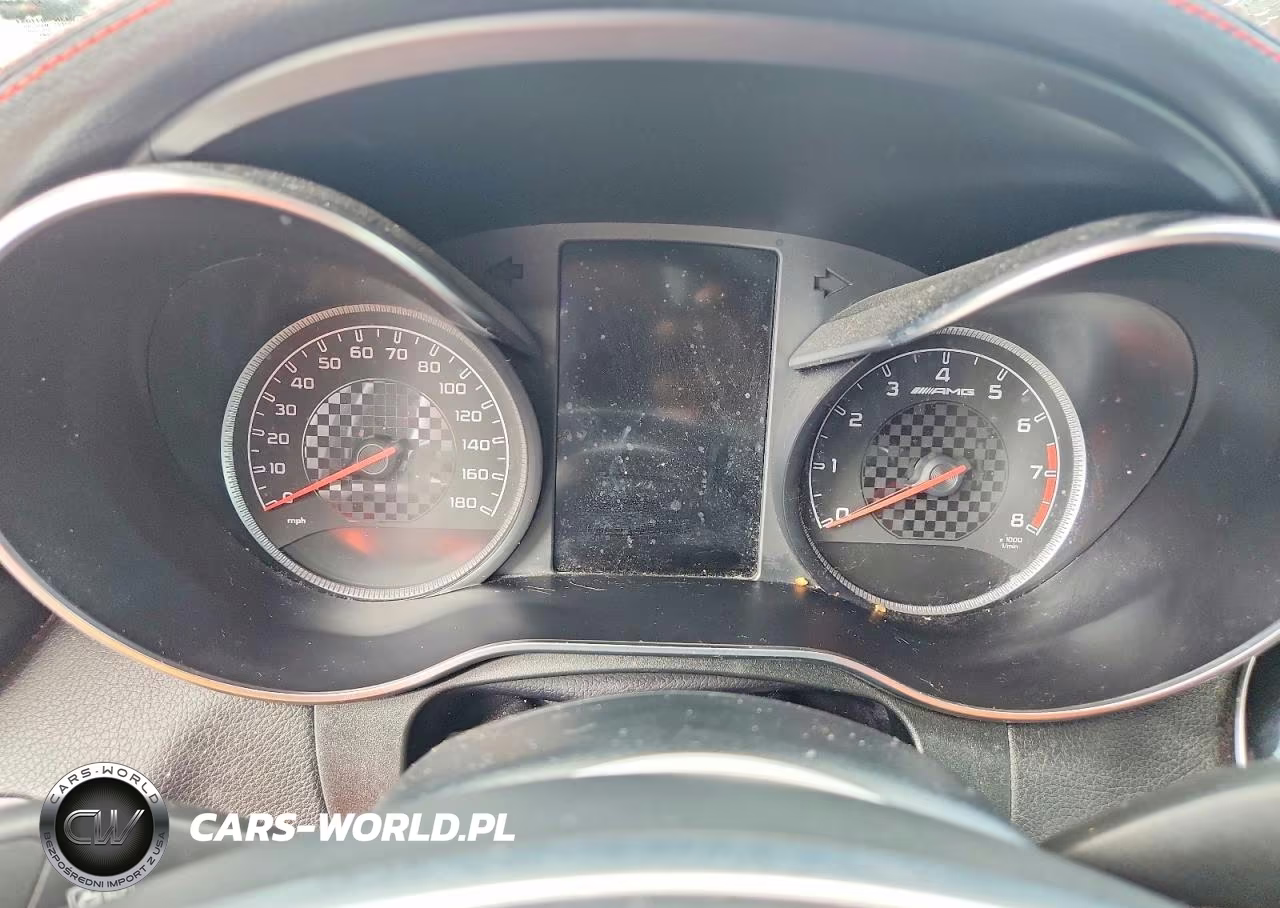 2018 Mercedes-Benz Glc 43 4Matic Amg VIN:WDC0G6EBXJF325885 - 9