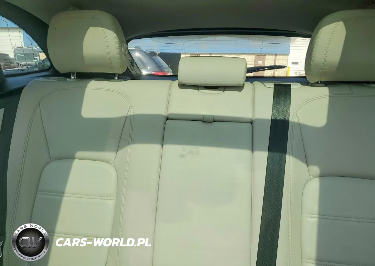 2017 Jaguar F-Pace 35T Prestige VIN:SADCK2BV2HA880415 - 10
