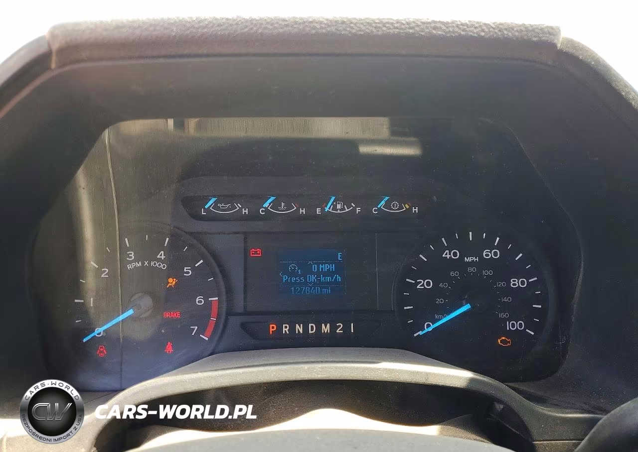 2019 Ford F250 Super Duty VIN:1FT7W2B6XKEC89372 - 9