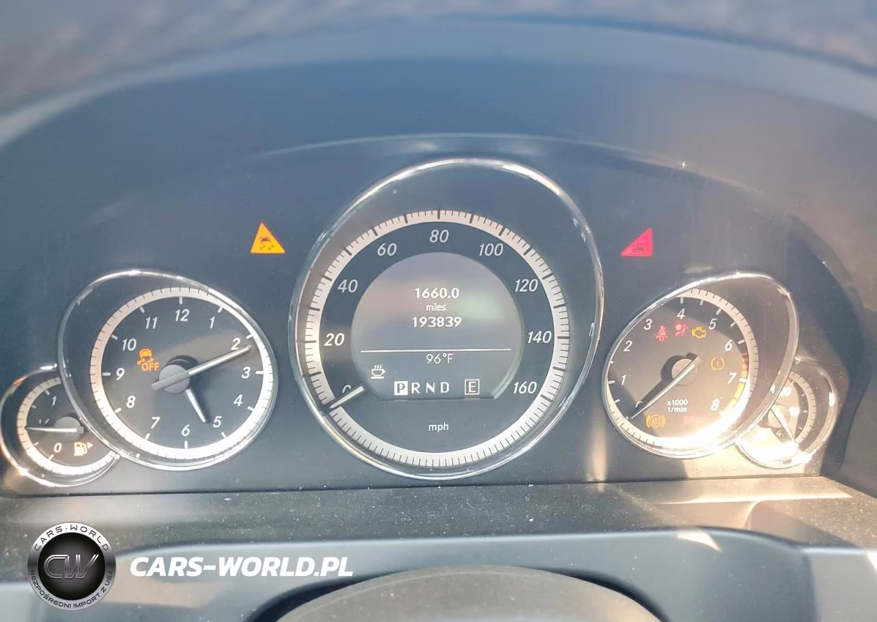 2011 Mercedes-Benz E 350 VIN:WDDKK5GF5BF103334 - 9
