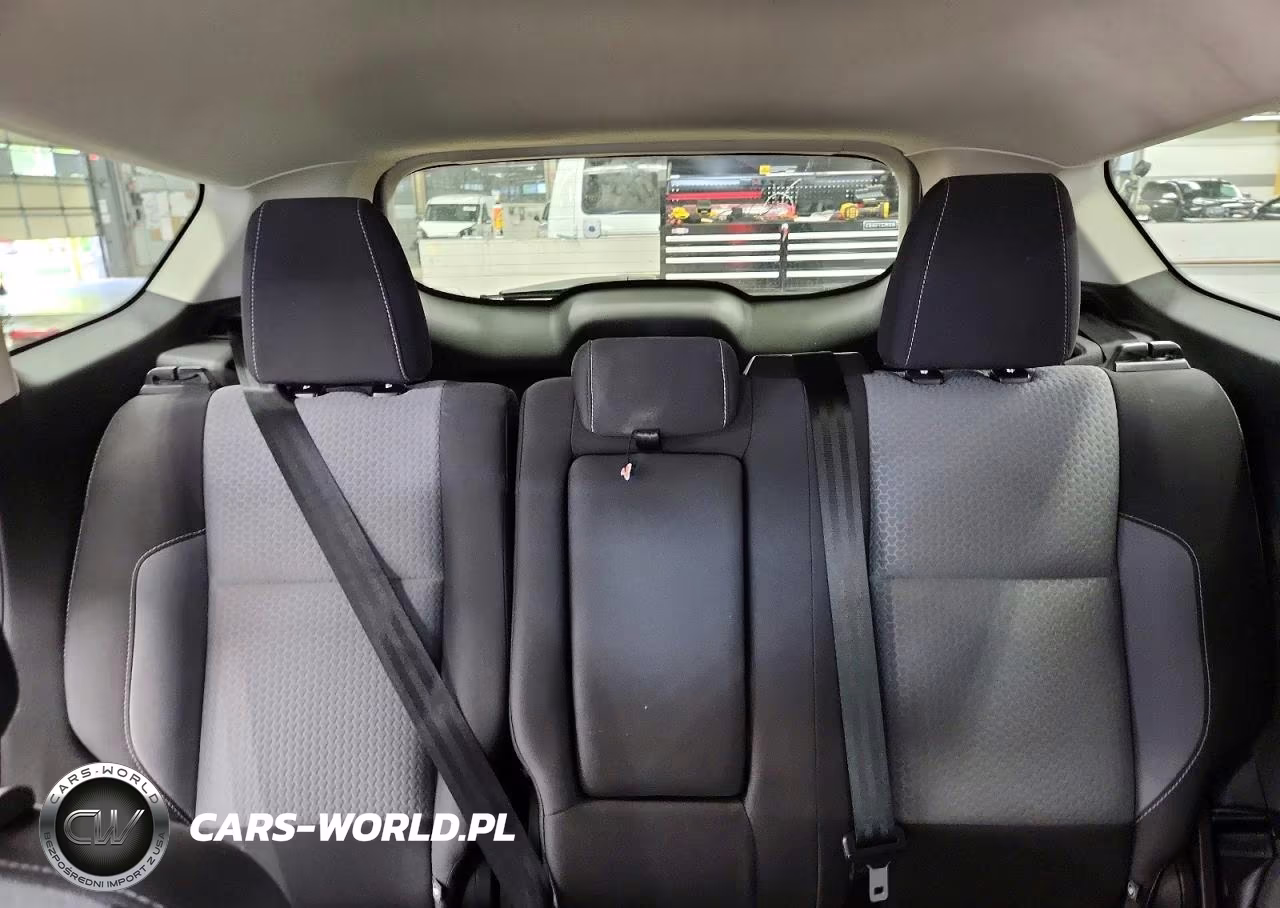 2018 Ford Escape Se VIN:1FMCU9GD3JUD34740 - 10