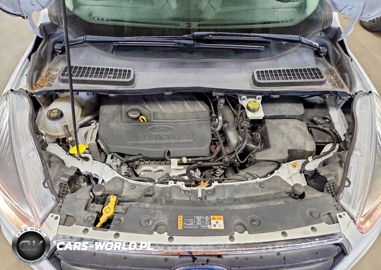 2018 Ford Escape Se VIN:1FMCU9GD3JUD34740 - 12
