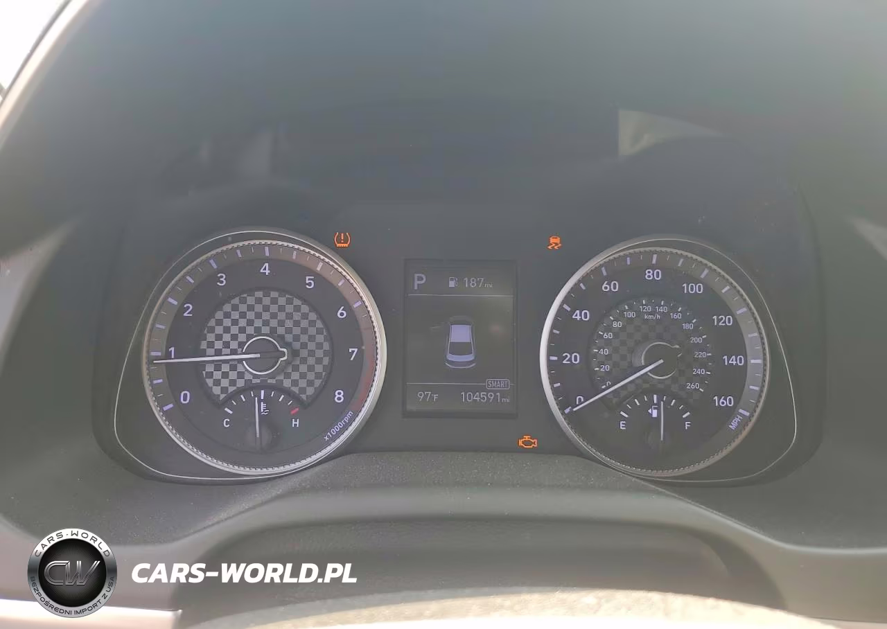 2020 Hyundai Elantra Sel VIN:5NPD84LF3LH583611 - 9