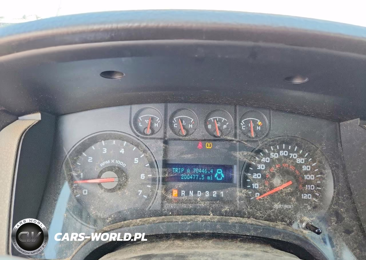 2010 Ford F150 Super Cab VIN:1FTEX1C83AFA85763 - 9