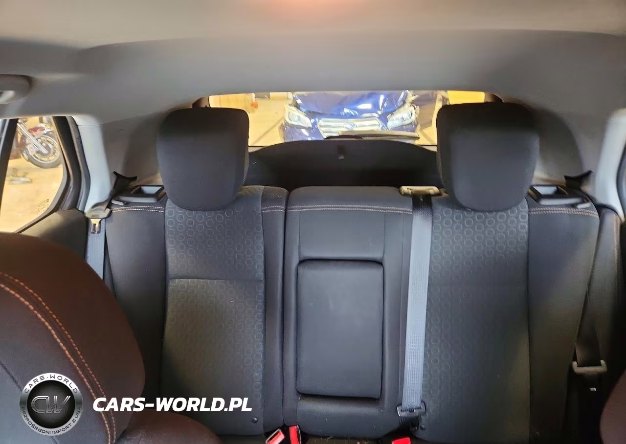 2017 Chevrolet Trax Ls VIN:3GNCJKSB9HL184414 - 10