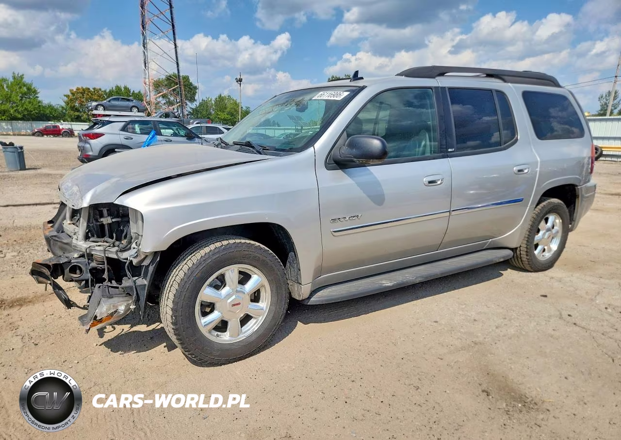 2006 GMC Envoy Xl
