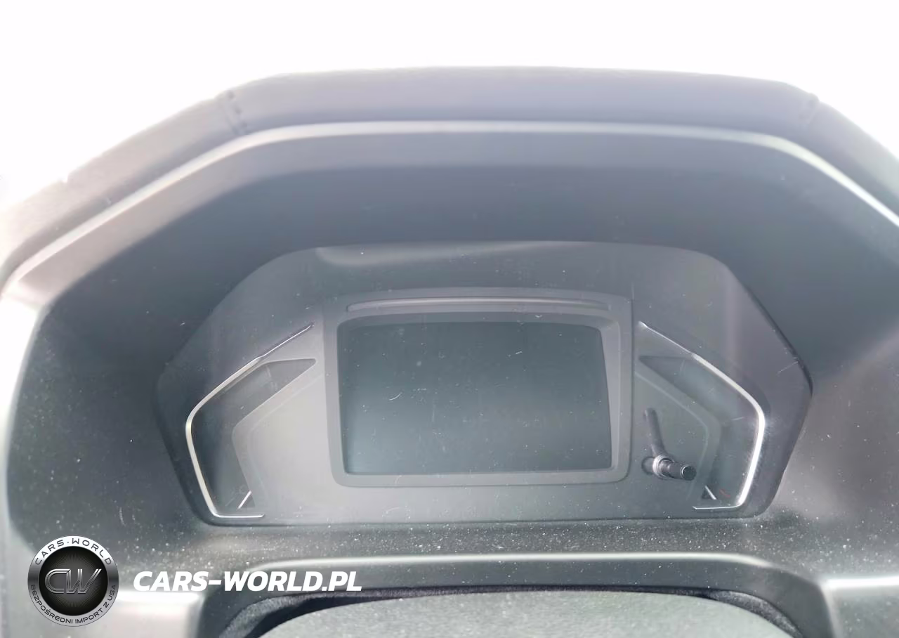 2023 Honda Odyssey Touring VIN:5FNRL6H8XPB006346 - 9