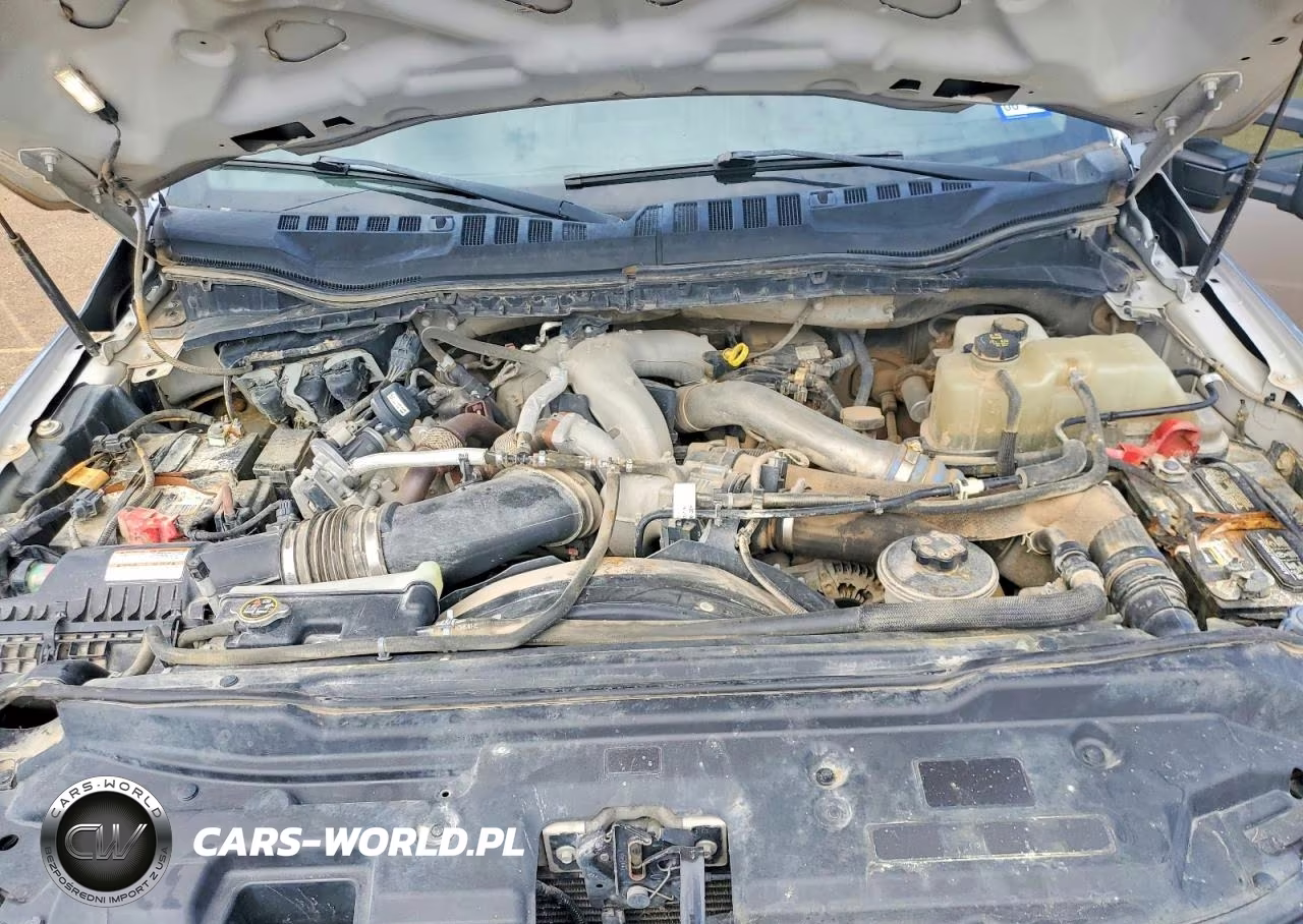 2020 Ford F350 Super Duty VIN:1FT8W3DT1LEC87587 - 11
