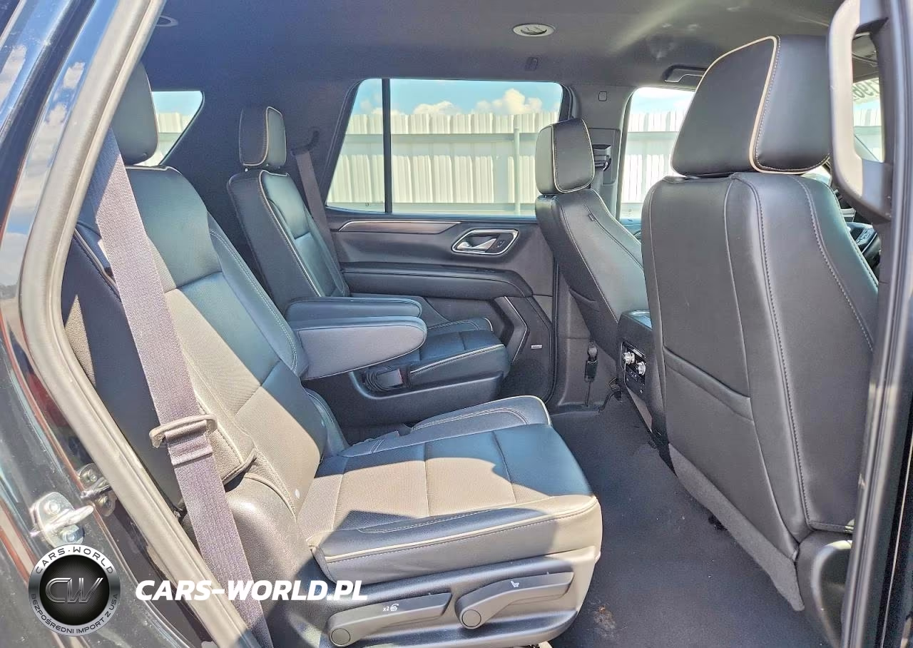 2023 GMC Yukon Slt VIN:1GKS2BKD5PR292253 - 11