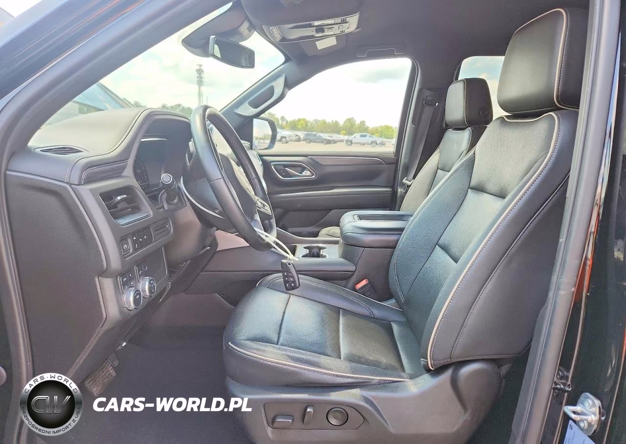 2023 GMC Yukon Slt VIN:1GKS2BKD5PR292253 - 7