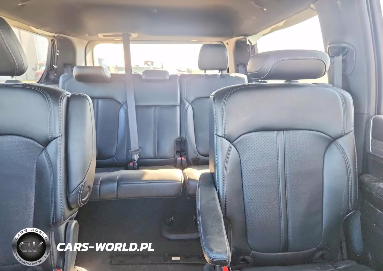 2024 Jeep Wagoneer Series Iii 4X4 VIN:1C4SJVDP7RS170450 - 10