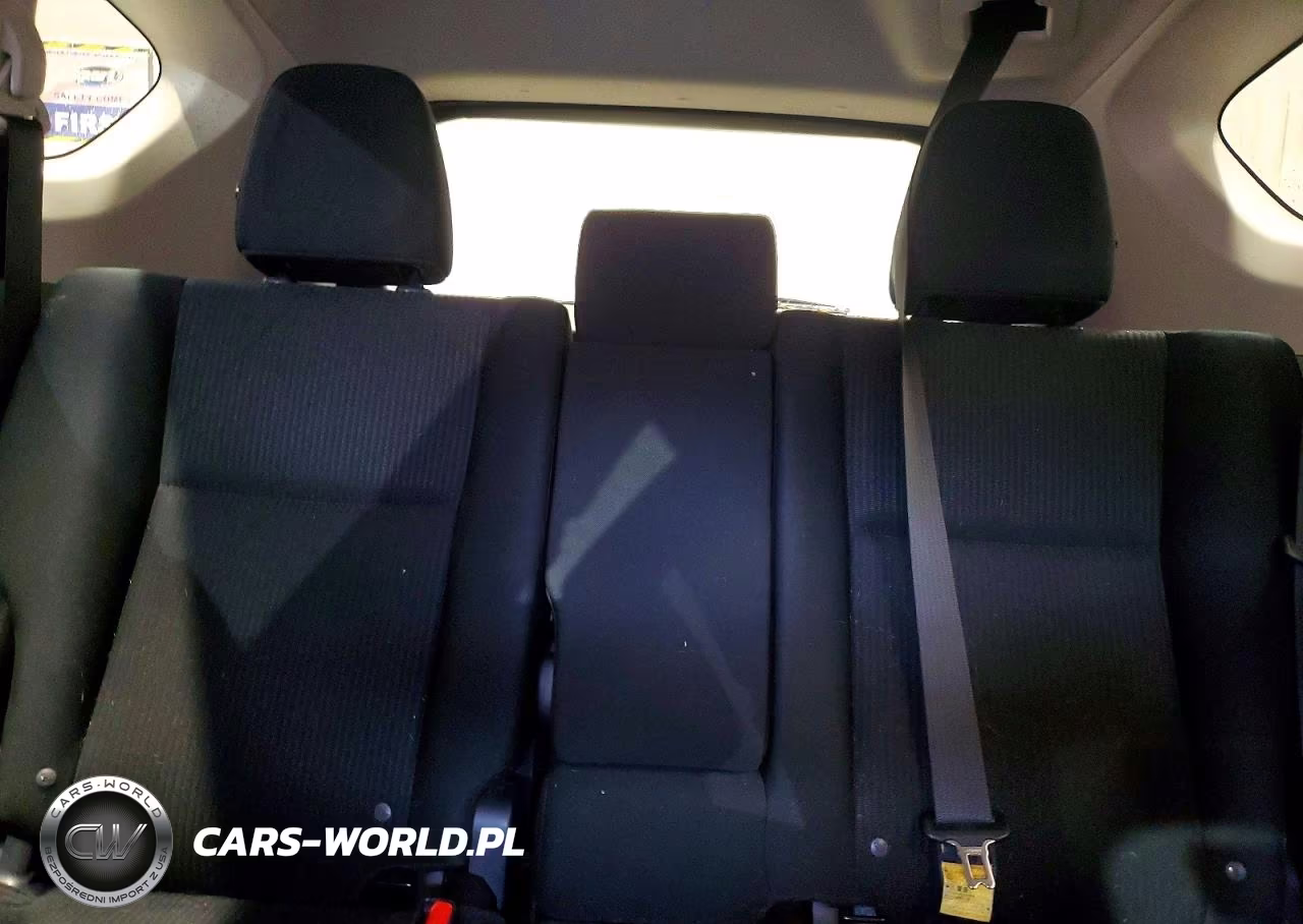 2017 Toyota Rav4 Le VIN:JTMZFREV6HJ706099 - 10