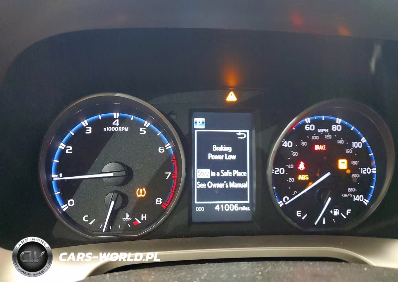 2017 Toyota Rav4 Le VIN:JTMZFREV6HJ706099 - 9