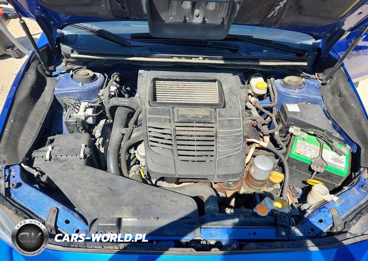 2018 Subaru Wrx Limited VIN:JF1VA1F65J9813292 - 11