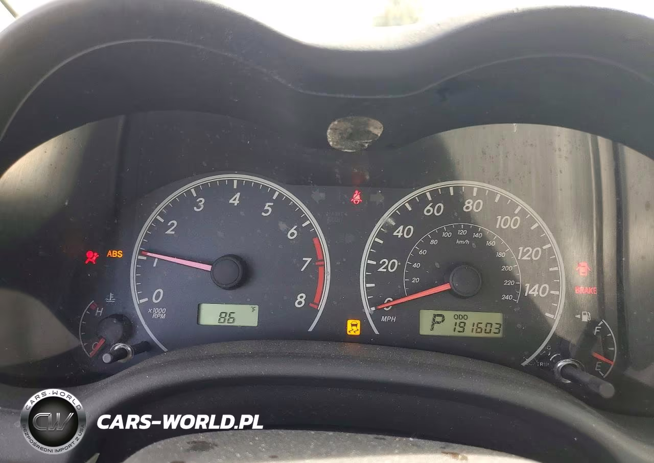 2011 Toyota Corolla Le VIN:JTDBU4EE5B9161838 - 9