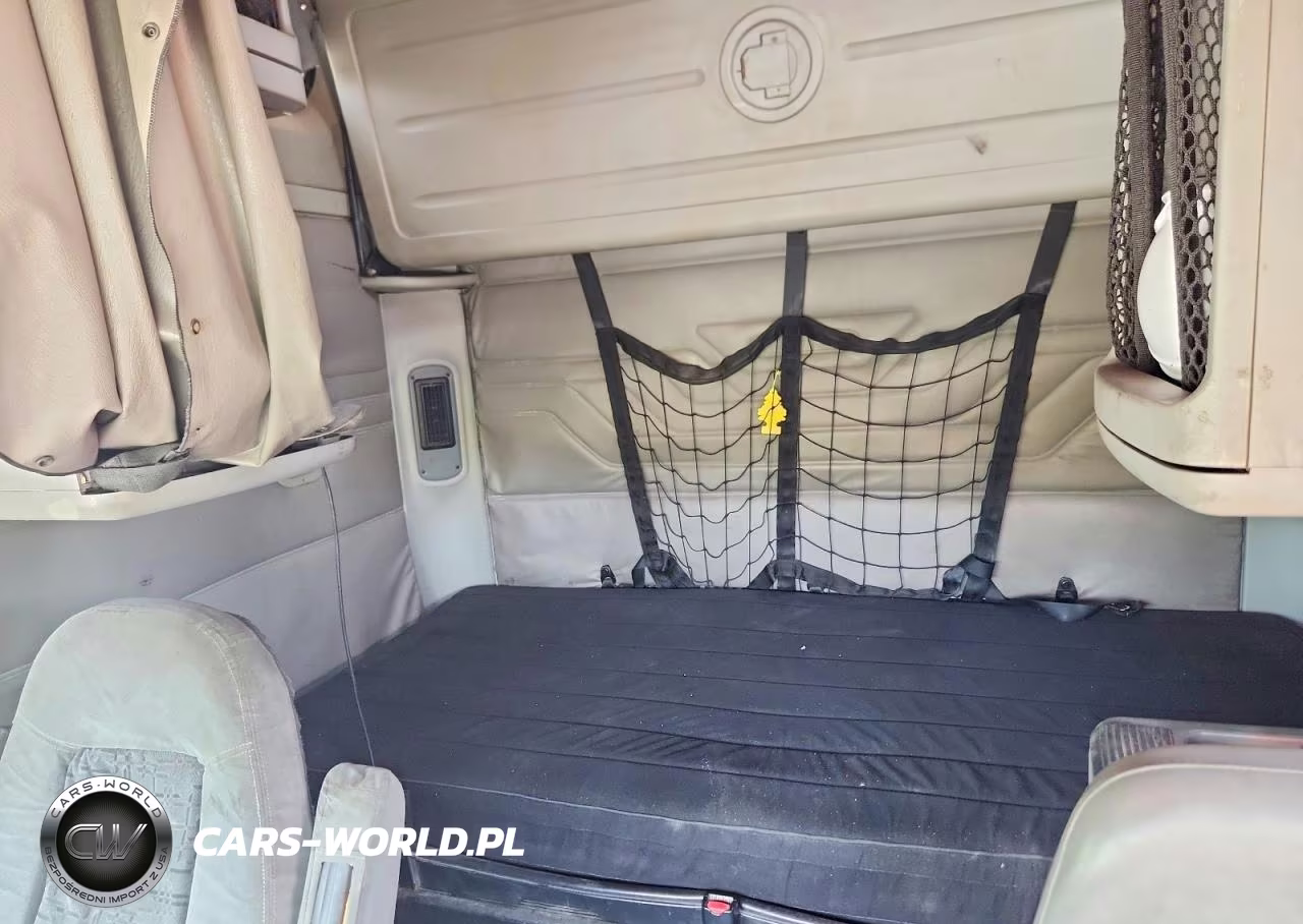 2006 Freightliner Conventional St120 VIN:1FUJBBCK96LV74751 - 10