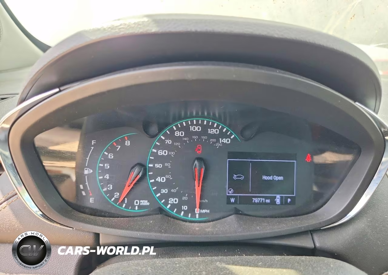 2019 Chevrolet Trax 1Lt VIN:KL7CJPSBXKB916593 - 9
