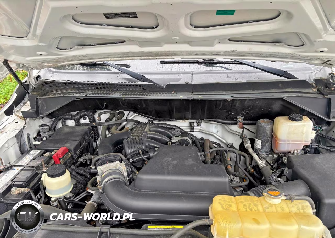 2020 Nissan Nv 1500 S VIN:1N6BF0KM3LN801386 - 7