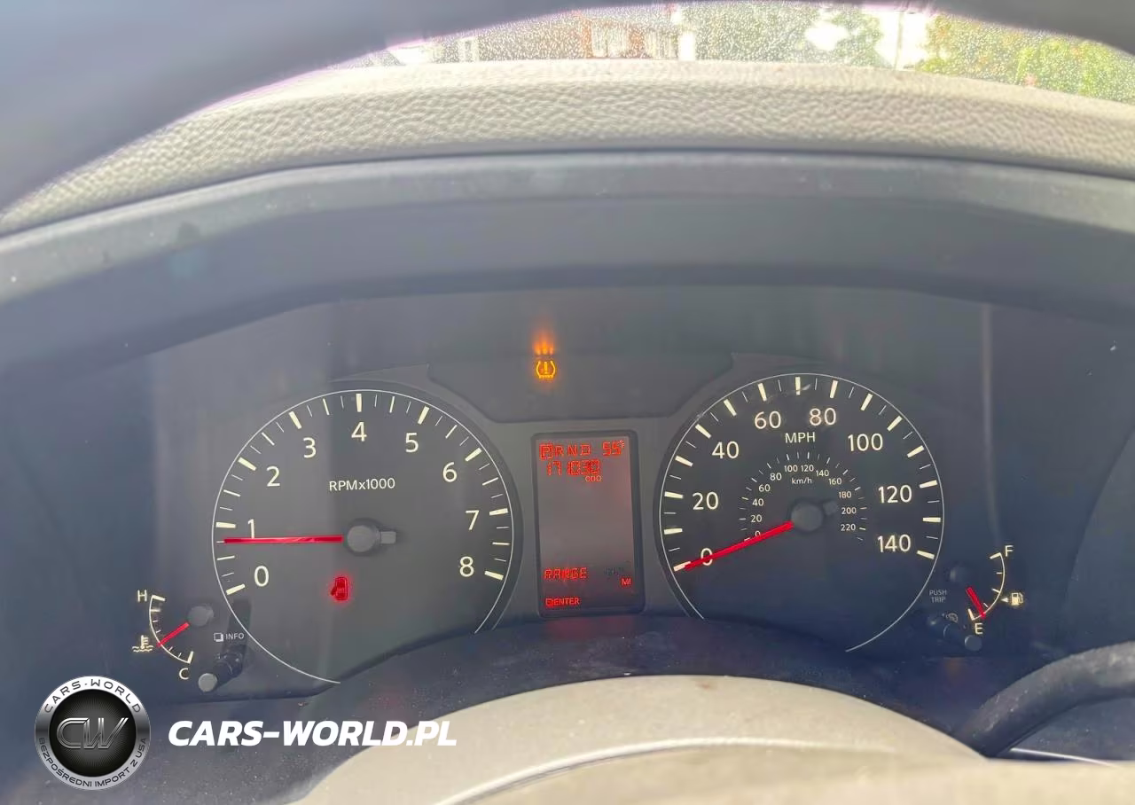 2020 Nissan Nv 1500 S VIN:1N6BF0KM3LN801386 - 8