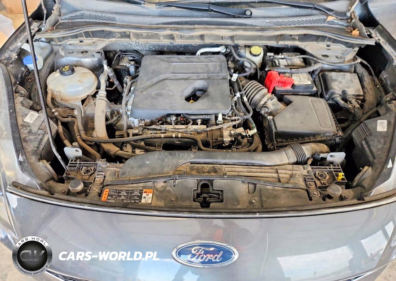 2020 Ford Escape Se VIN:1FMCU9G62LUC23276 - 12