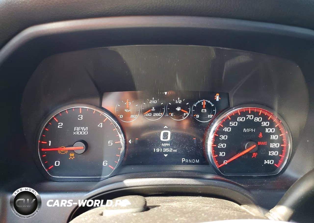 2016 GMC Sierra K1500 Denali VIN:3GTU2PEJ4GG243919 - 9
