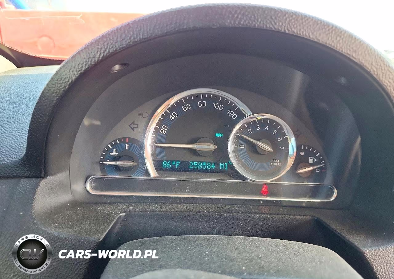 2008 Chevrolet Hhr Panel Lt VIN:3GCDA25PX8S559236 - 9