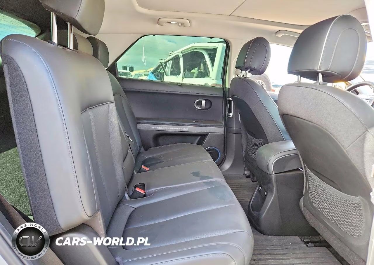 2022 Hyundai Ioniq 5 Limited VIN:KM8KRDAF4NU098664 - 10