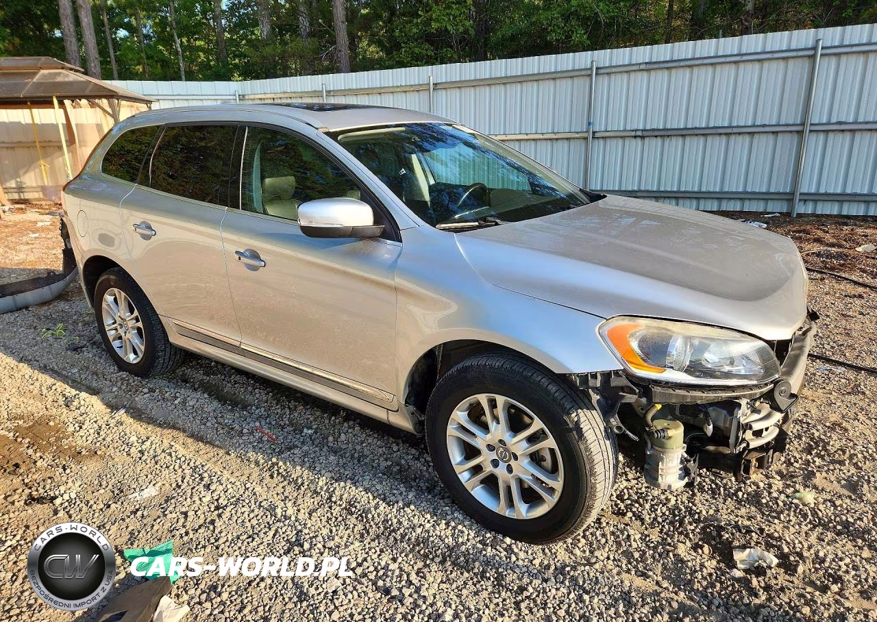 2016 Volvo Xc60 T5 Premier VIN:YV4612RK6G2852839 - 4