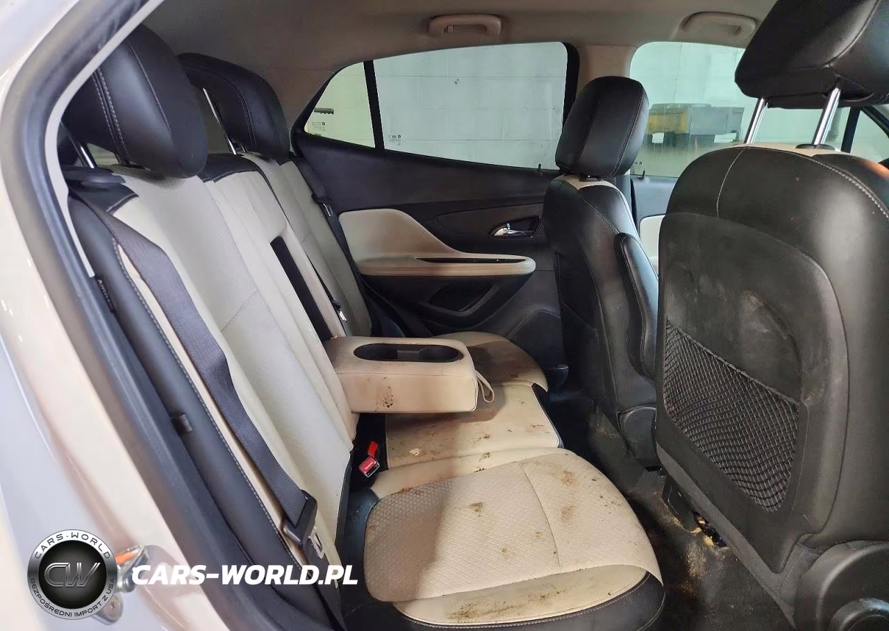 2020 Buick Encore Preferred VIN:KL4CJASB3LB070691 - 11