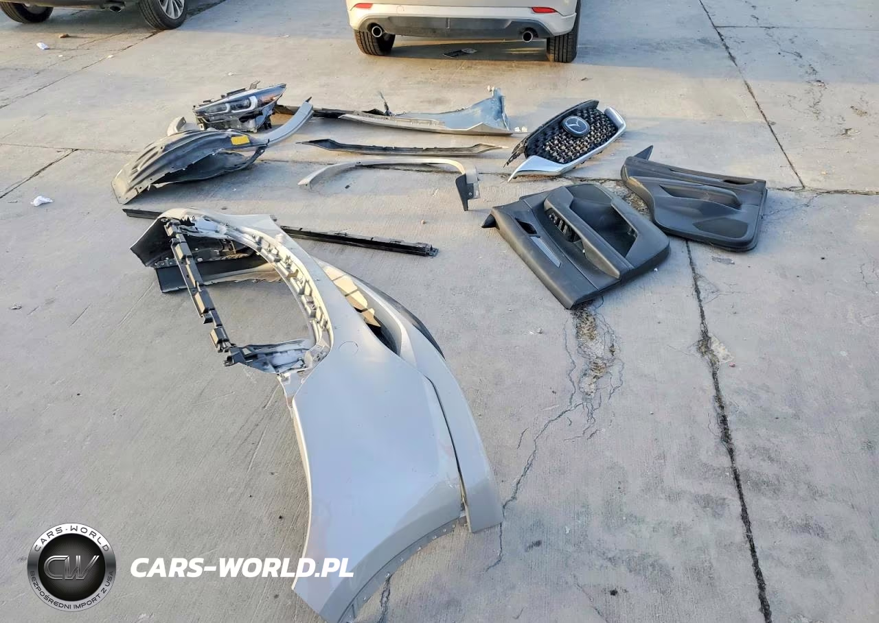 2024 Mazda Cx-5 Preferred VIN:JM3KFBCL2R0473167 - 13