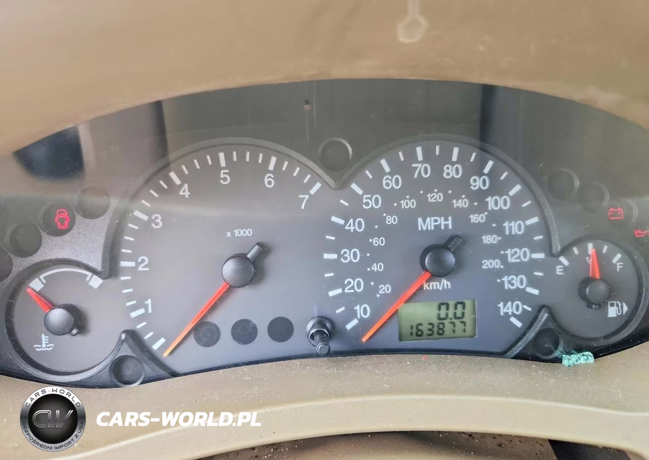 2006 Ford Focus Zx4 VIN:1FAFP34N16W127848 - 9
