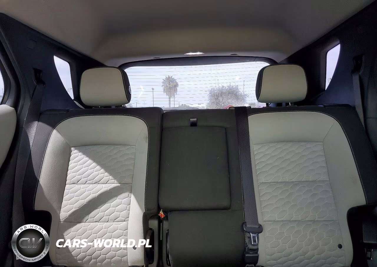 2019 Chevrolet Equinox Ls VIN:2GNAXHEV3K6196214 - 10