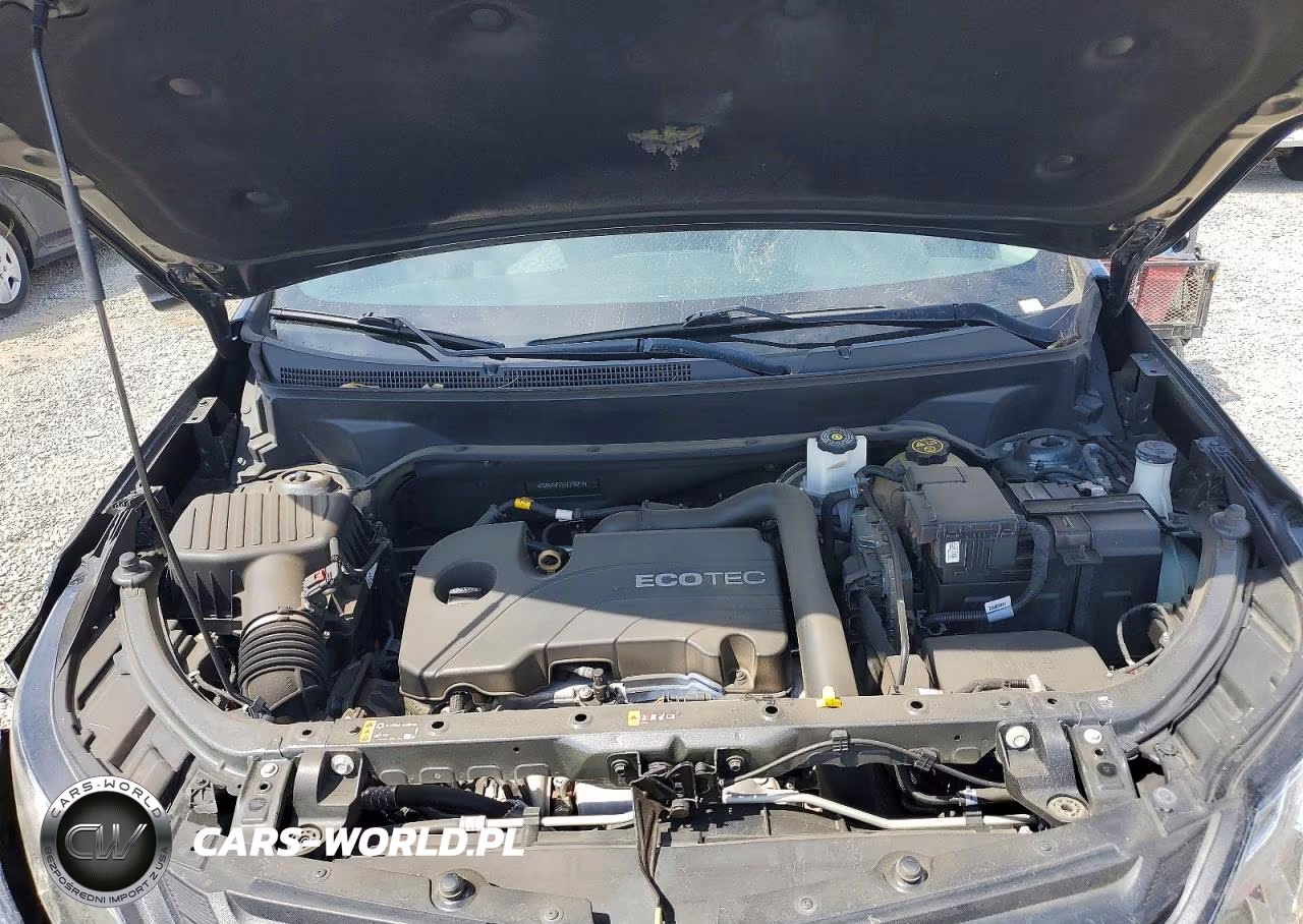 2019 Chevrolet Equinox Ls VIN:2GNAXHEV3K6196214 - 12