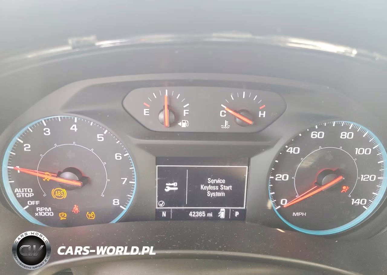 2019 Chevrolet Equinox Ls VIN:2GNAXHEV6K6292810 - 9