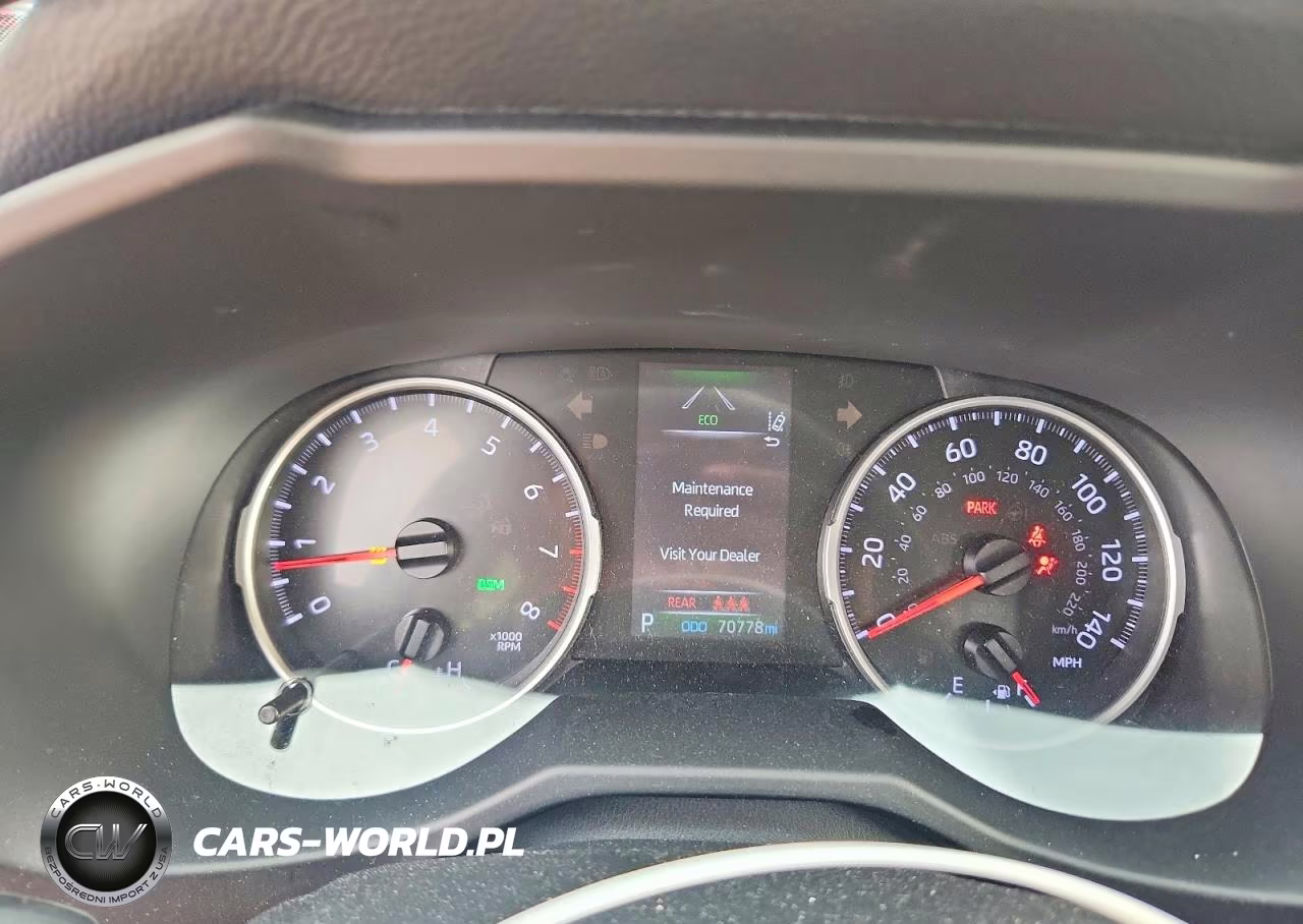 2021 Toyota Rav4 Xle VIN:2T3P1RFV3MW240583 - 9