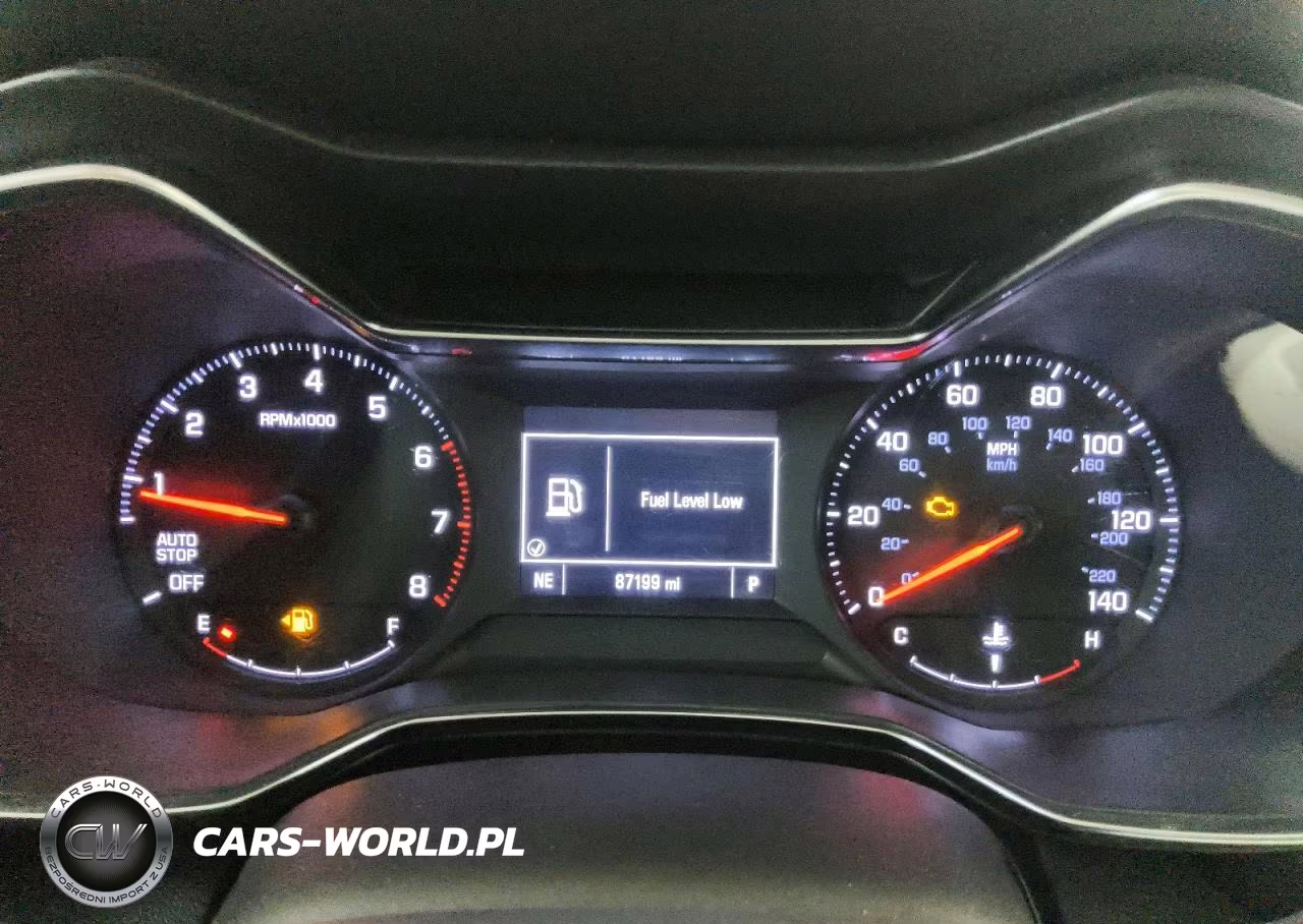 2021 Chevrolet Trailblazer Lt VIN:KL79MPS29MB105274 - 9