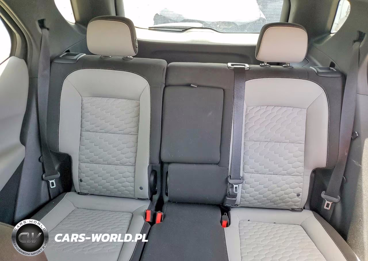 2020 Chevrolet Equinox Ls VIN:3GNAXHEV6LS663905 - 10