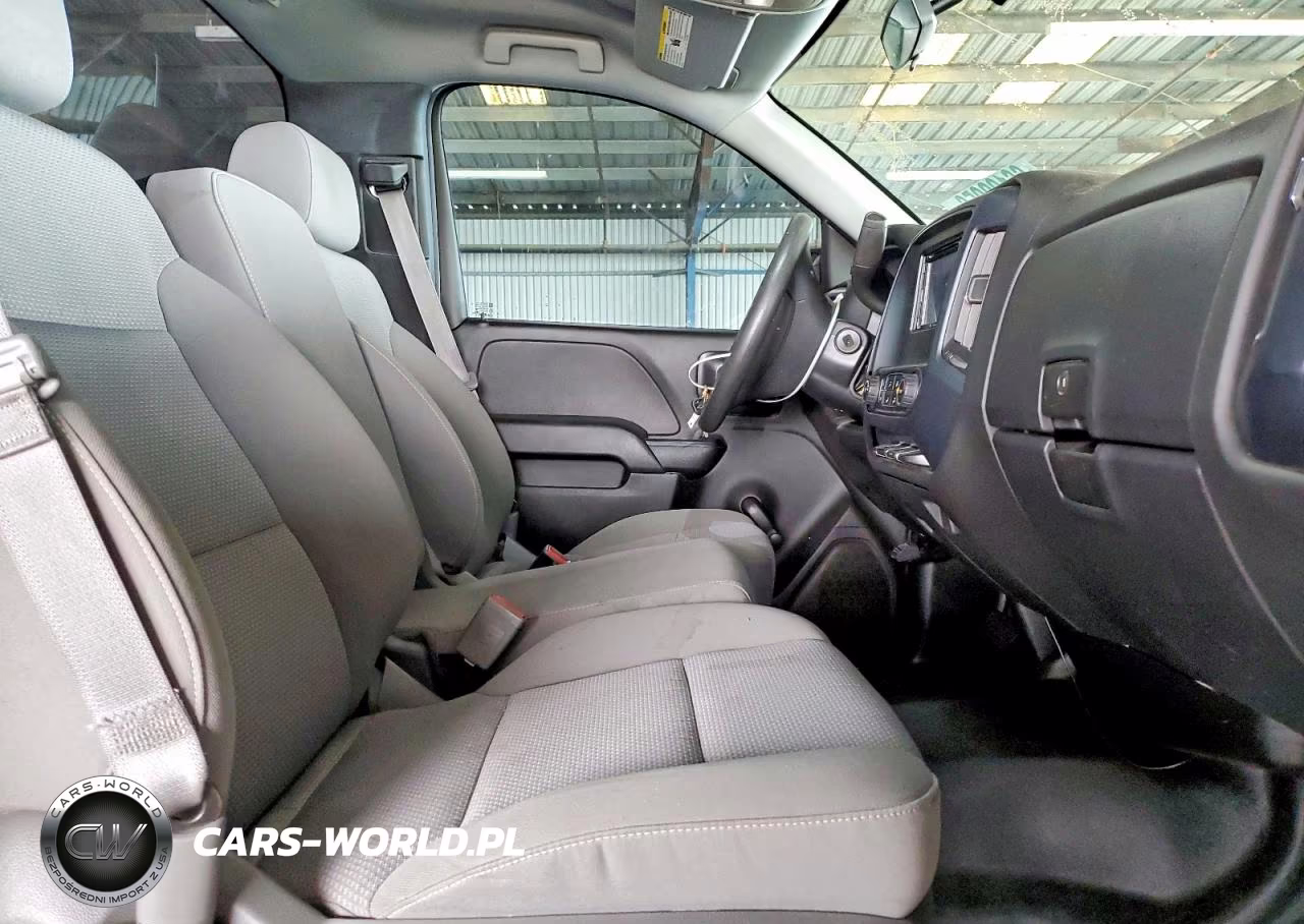 2014 Chevrolet Silverado C1500 VIN:1GCNCPEH4EZ282960 - 10
