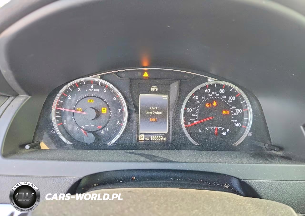 2015 Toyota Camry Se VIN:4T1BF1FK4FU099747 - 9
