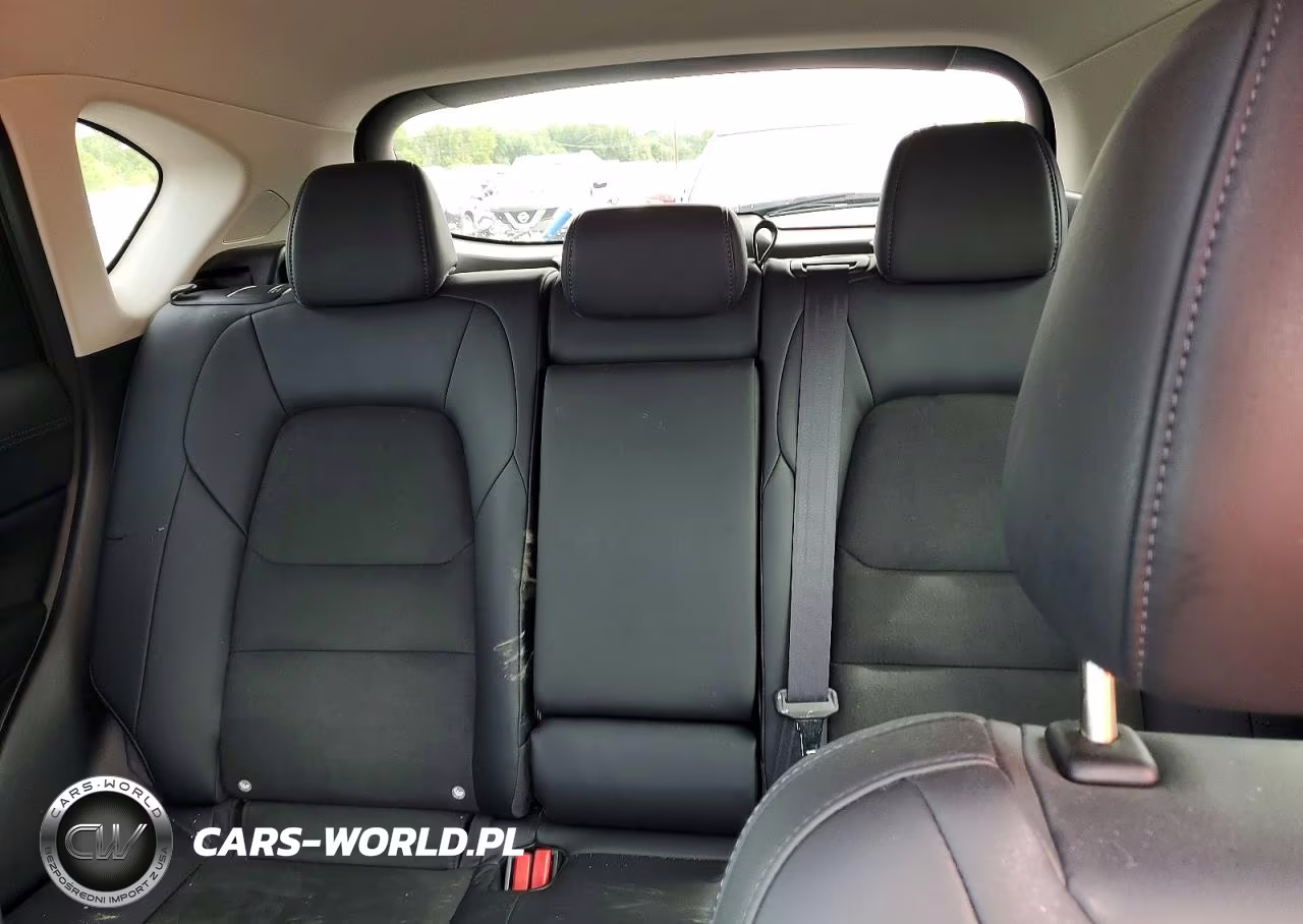 2017 Mazda Cx-5 Touring VIN:JM3KFBCL1H0186675 - 10