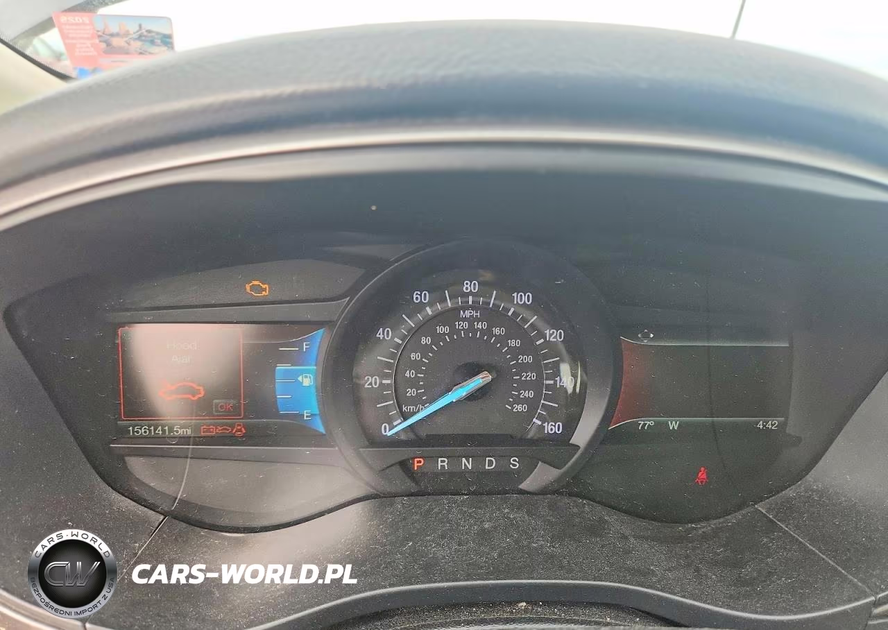 2018 Ford Fusion Se VIN:3FA6P0HD8JR221186 - 9