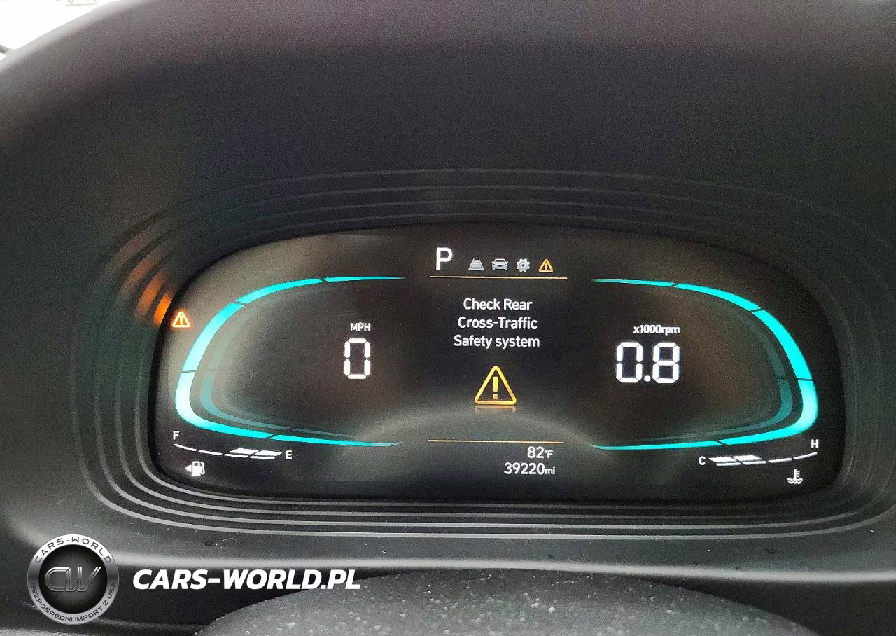 2025 Hyundai Venue Sel VIN:KMHRC8A32SU372341 - 9
