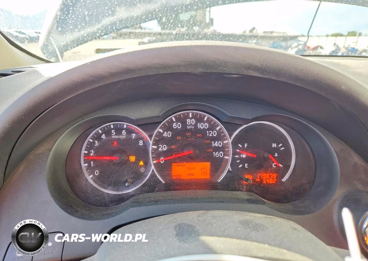 2011 Nissan Altima 2.5 VIN:1N4AL2AP6BN516765 - 9