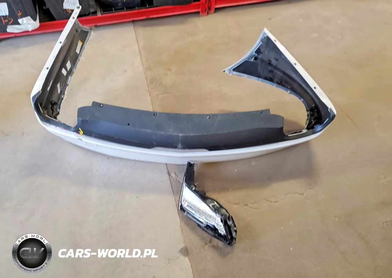 2020 Cadillac Ct6 Luxury Csav VIN:1G6KE5RS0LU110106 - 12