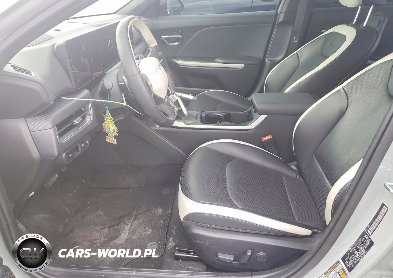 2026 Kia K4 Gt Line VIN:3KPFW4DE7TE279058 - 7