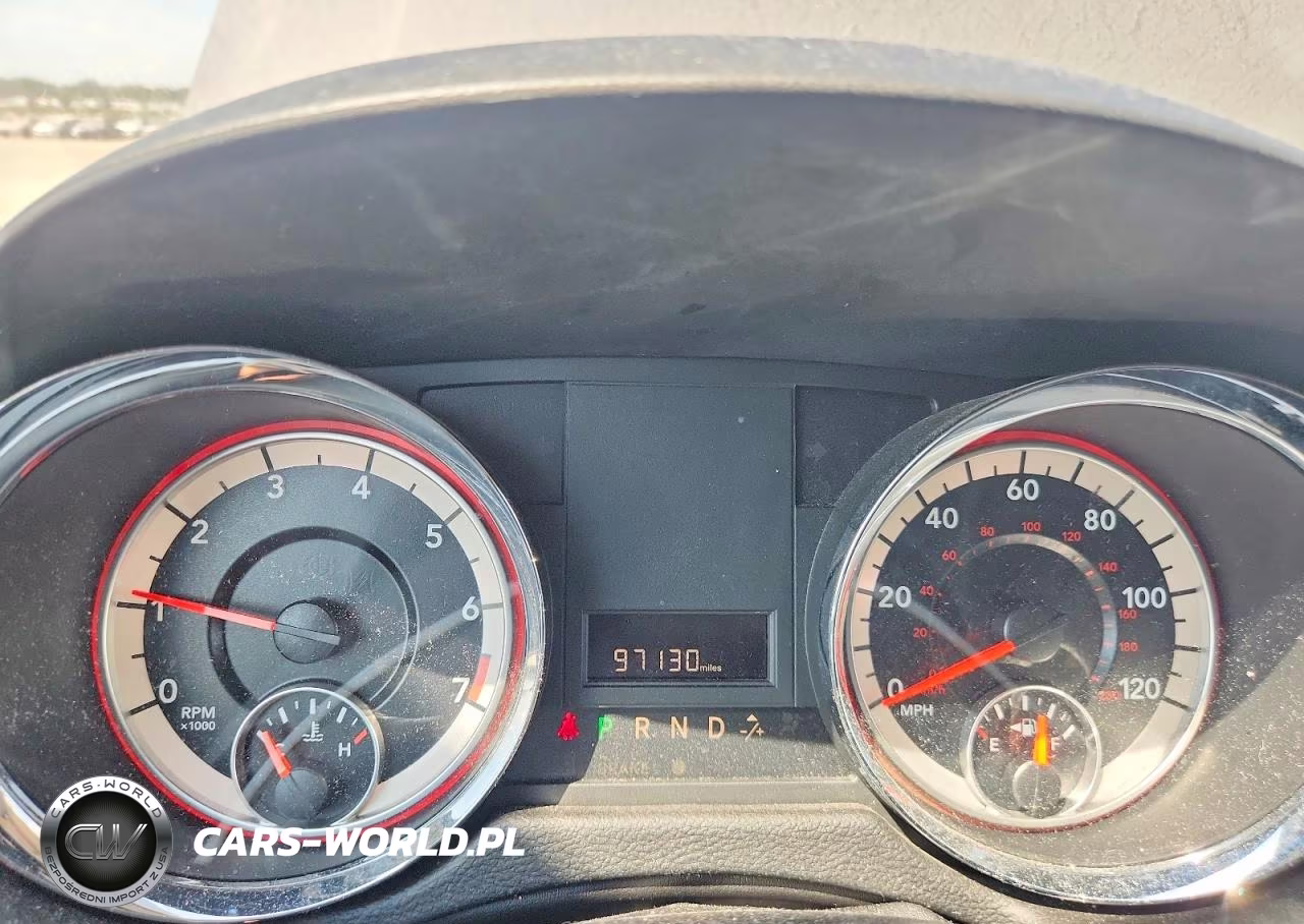 2018 Dodge Grand Caravan Se VIN:2C4RDGBGXJR185163 - 9