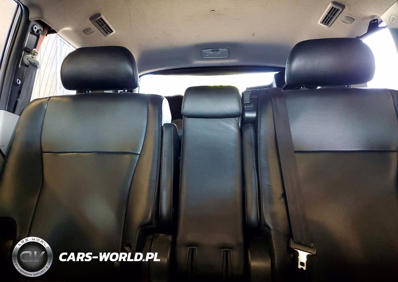 2013 Toyota Highlander Limited VIN:5TDDK3EH1DS246733 - 10