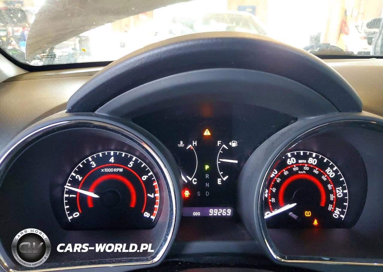 2013 Toyota Highlander Limited VIN:5TDDK3EH1DS246733 - 9