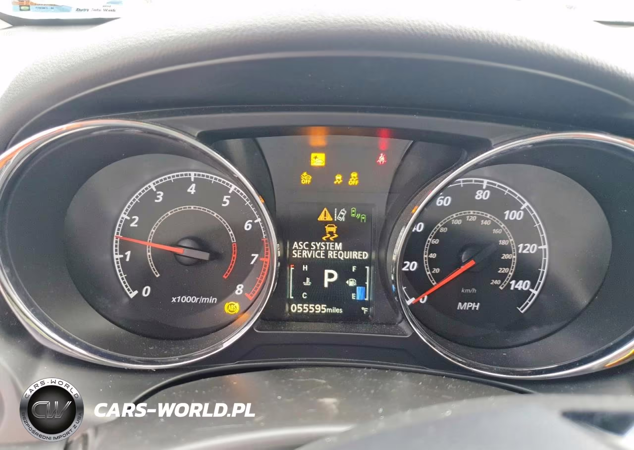2023 Mitsubishi Outlander Sport S-Se VIN:JA4ARUAUXPU014827 - 9